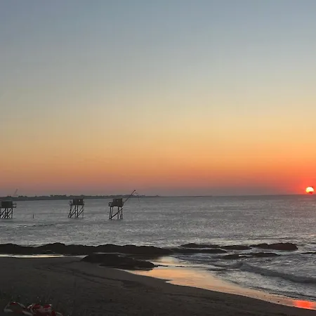 Un Dans Balneaire Kwatera prywatna