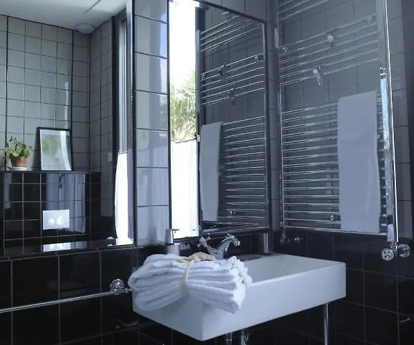 Un Dans Balneaire Homestay szállás