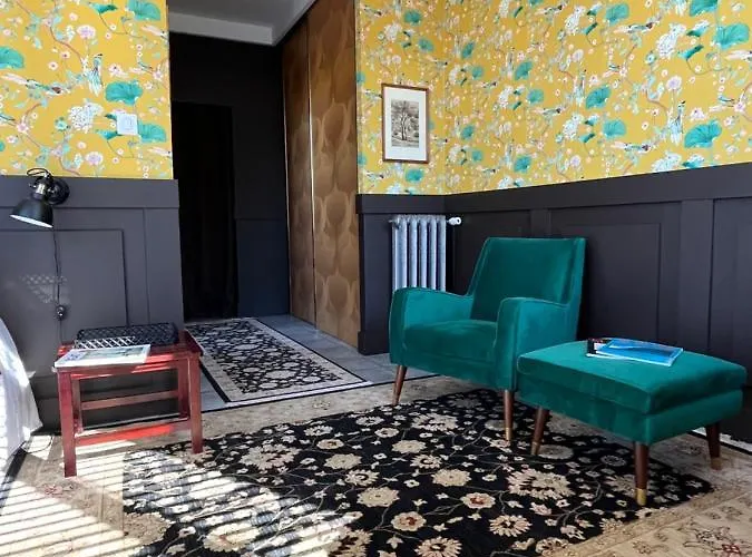 Un Dans Balneaire Homestay szállás *