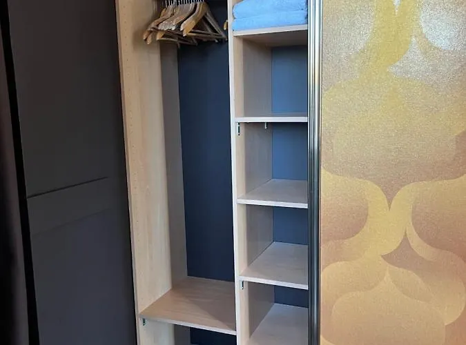 Un Dans Balneaire Homestay szállás *