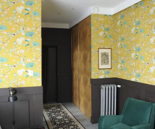 Homestay szállás Un Dans Balneaire *