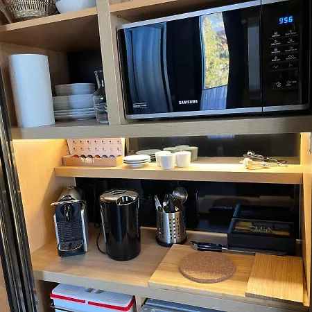 Homestay Un Dans Balneaire *